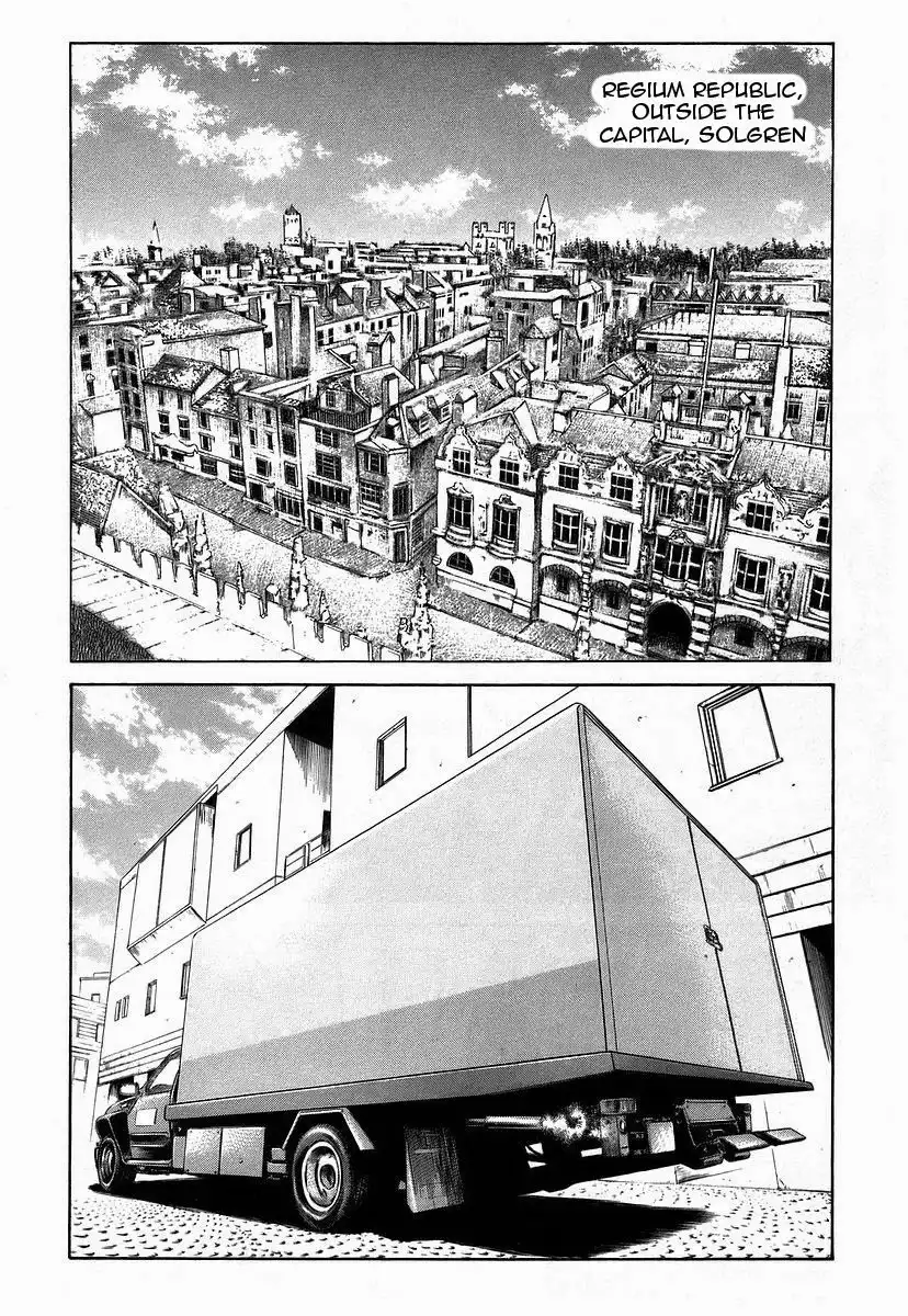 Red Eyes Chapter 43 26